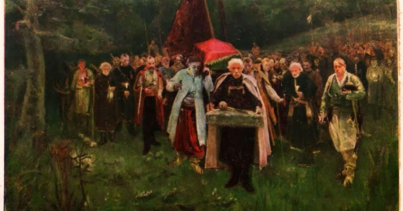Мистецтво реалізму | Тест з мистецтва – «На Урок»
