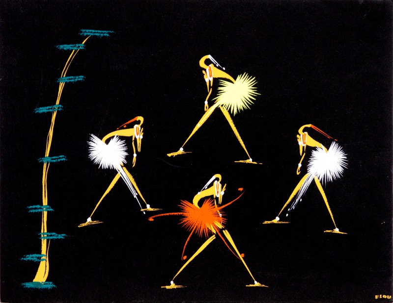 Пото Пото Рисунки фото 3