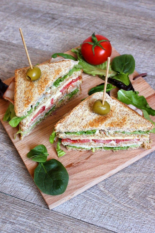 Text dictionary sandwiches Тест з англійської мови «На Урок»